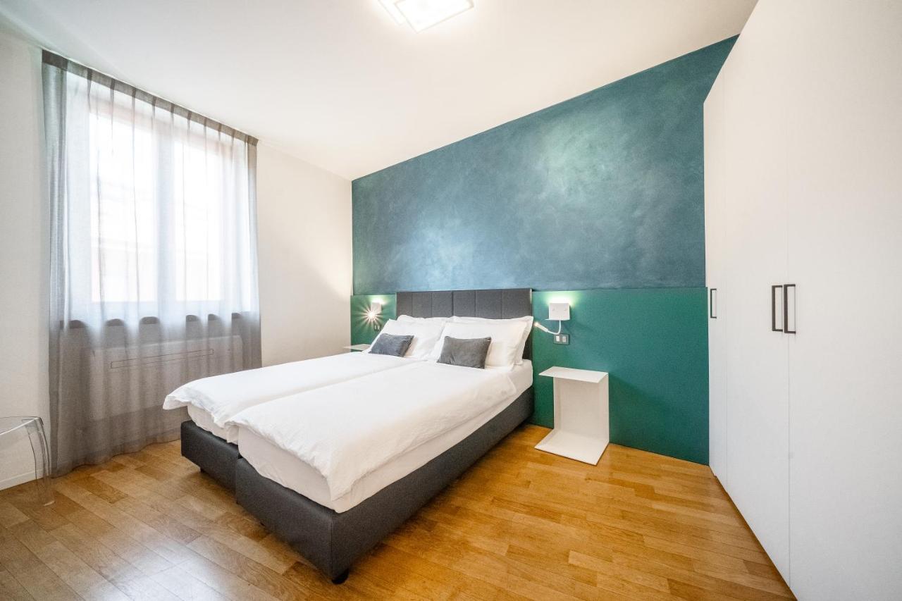 Appartamenti Vasco Renna Surf Center Torbole Sul Garda Екстериор снимка