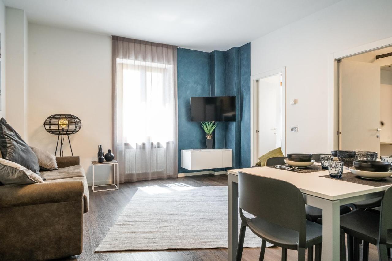 Appartamenti Vasco Renna Surf Center Torbole Sul Garda Екстериор снимка
