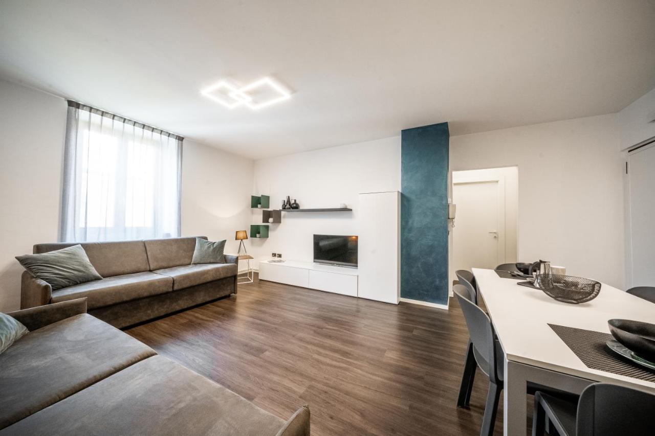 Appartamenti Vasco Renna Surf Center Torbole Sul Garda Екстериор снимка