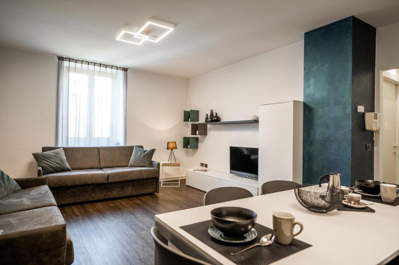 Appartamenti Vasco Renna Surf Center Torbole Sul Garda Екстериор снимка