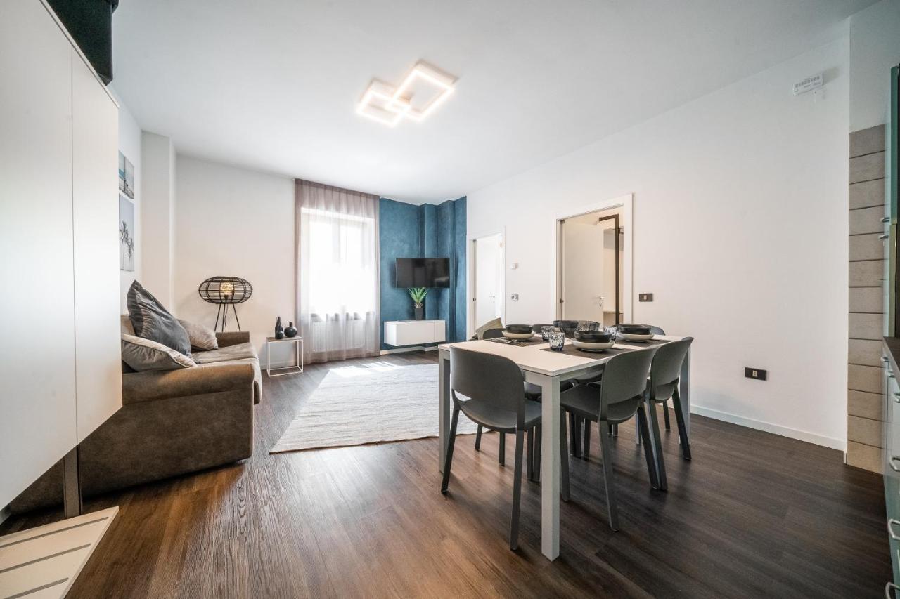 Appartamenti Vasco Renna Surf Center Torbole Sul Garda Екстериор снимка