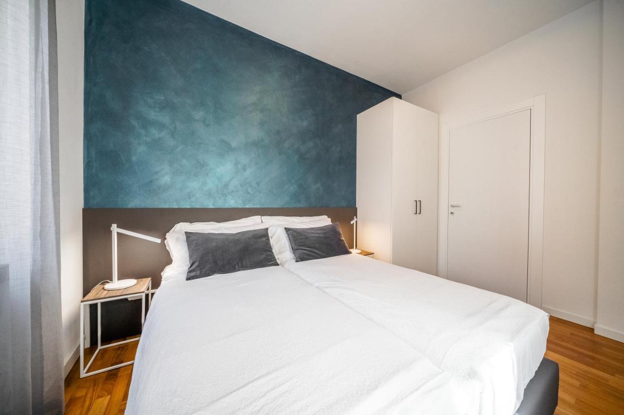 Appartamenti Vasco Renna Surf Center Torbole Sul Garda Екстериор снимка